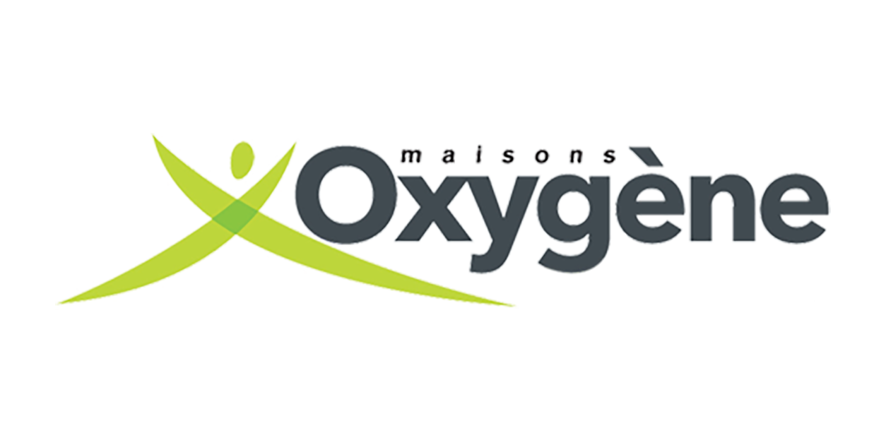 Logo MAISONS OXYGENE