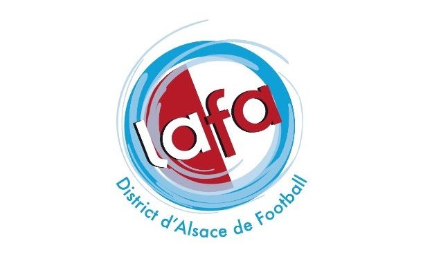 Le Groupe Vivialys, partenaire du District d’Alsace de Football