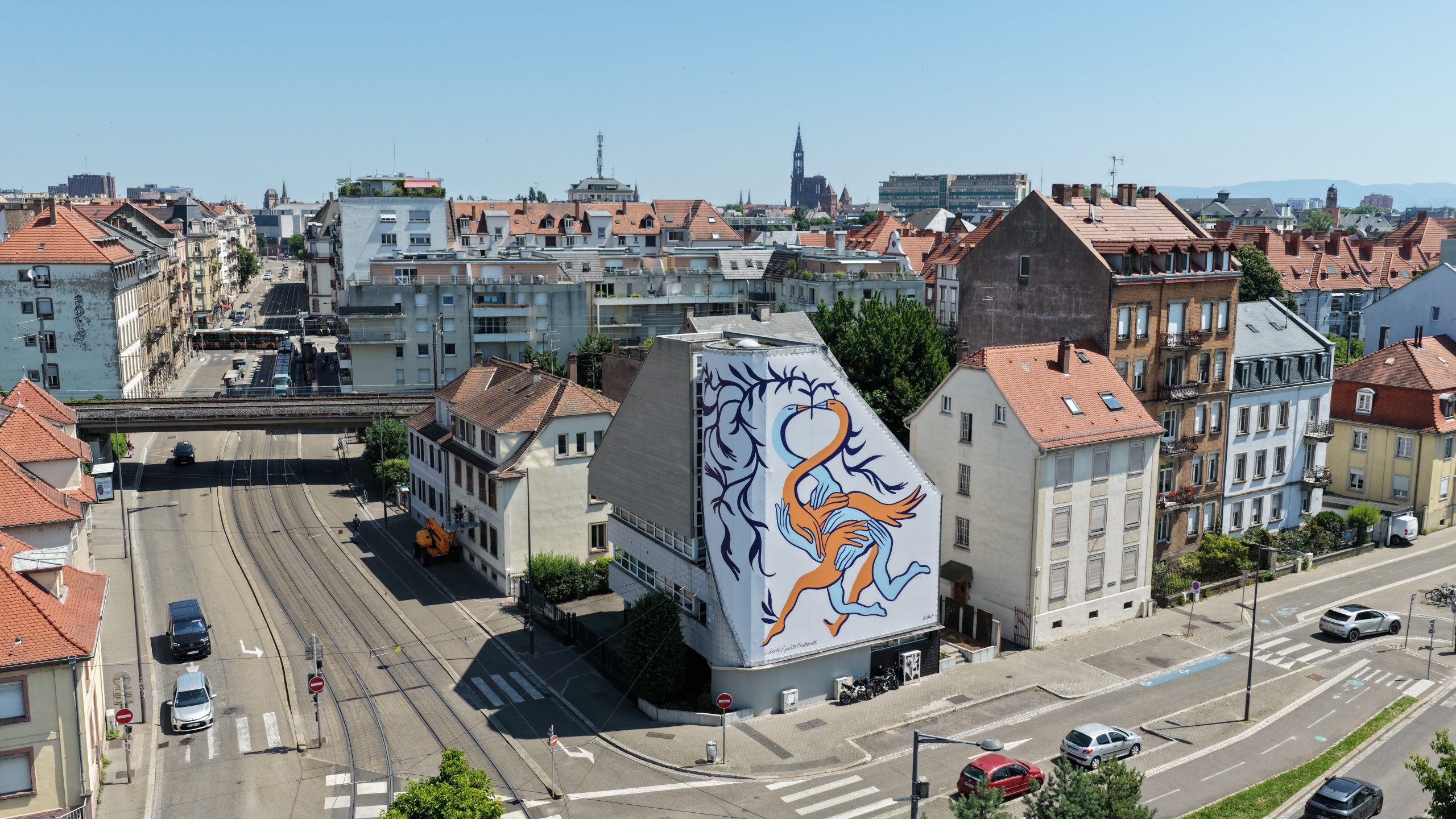 ARTMUR 2025 | Retraçons en vidéo les temps forts de ce beau projet