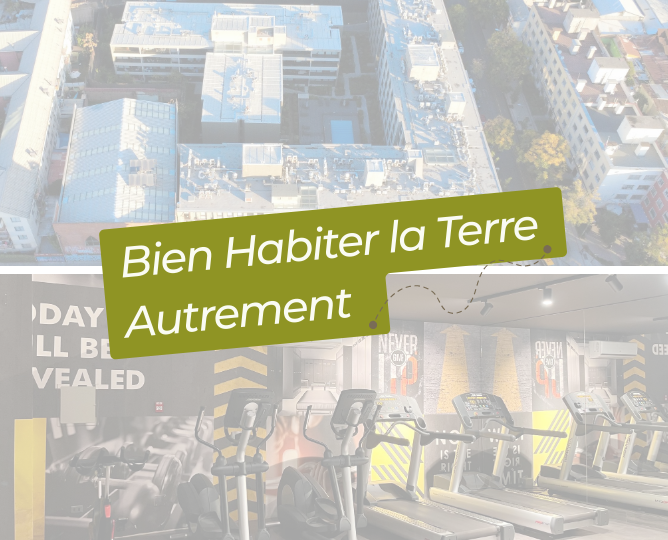 Bien Habiter la Terre Autrement #1 | Argentine et Chili : des espaces communs ou des promesses privatisées ?