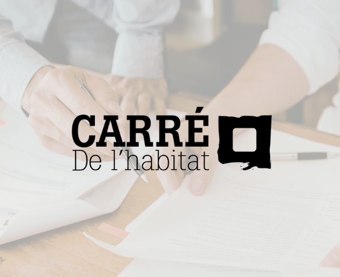 Carré de l’Habitat renforce son engagement en Franche-Comté avec un partenariat porteur de sens