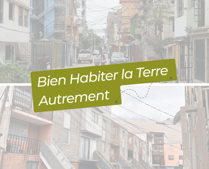 Bien Habiter la Terre Autrement #3 | L’habitat progressif : innovation sociale ou désillusion ?