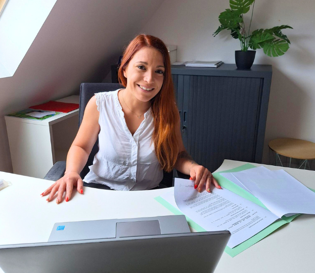 [A la rencontre de…] Jessy, prospectrice foncier chez Terre & Développement